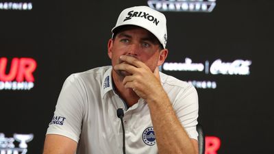 'I Want To Do What's Best For The Team' - Keegan Bradley Facing Presidents Cup Dilemma