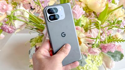 Google's $1,799 Pixel 9 Pro Fold won't wirelessly charge from the Pixel Stand 2 — here's why