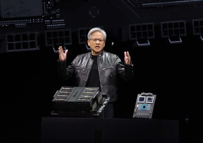 Veteran fund manager unveils startling Nvidia stock forecast