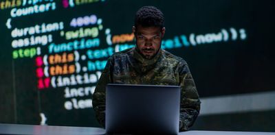 Five notorious cyberattacks that targeted governments