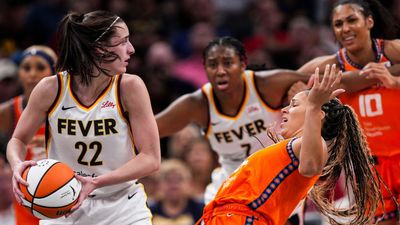 SI:AM | Caitlin Clark and the Fever Are Surging at the Right Time