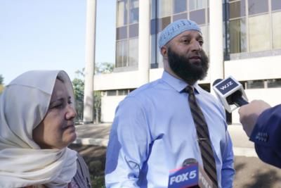 Maryland Supreme Court Reinstates Adnan Syed's Conviction Due To Errors