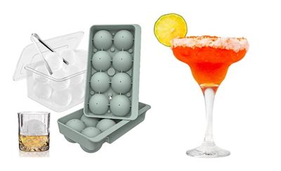 54 Amazon Essentials Every Cocktail Enthusiast Needs, All Under $30