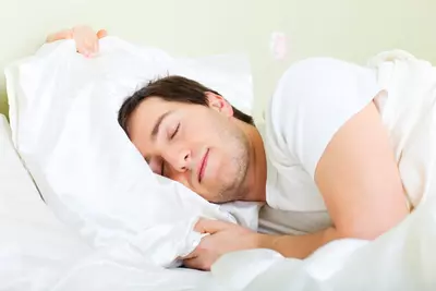 Sleeping in on weekends could cut your risk of heart disease by up to 20%, new study shows