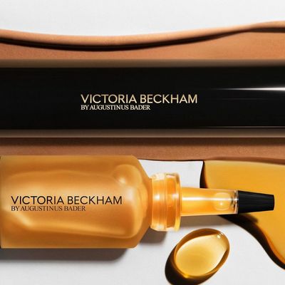 Augustinus Bader and Victoria Beckham Beauty Collaborate on a Trio of Hero Skin Care Products