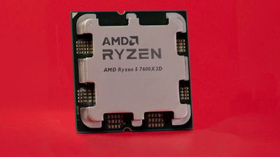 AMD launches Ryzen 5 7600X3D: Microcenter exclusive six-core Zen 4 CPU with game-boosting 3D V-Cache