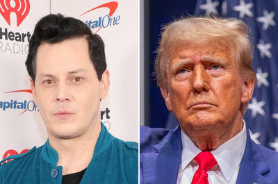 Jack White rages against Trump campaign’s use of his music: ‘Lawsuit coming’