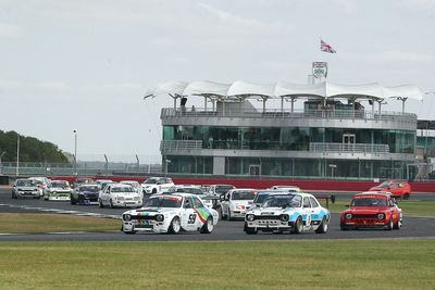 Motorsport UK scraps plans to restrict series after backlash