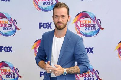 'Dancing With the Stars' pro Artem Chigvintsev arrested on domestic violence charge in California