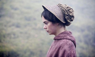 Class, hunger and a ‘skinny’ Jane Eyre