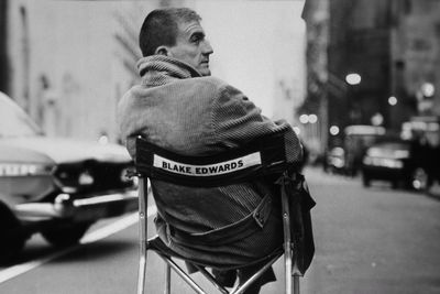 PBS' delightful Blake Edwards doc