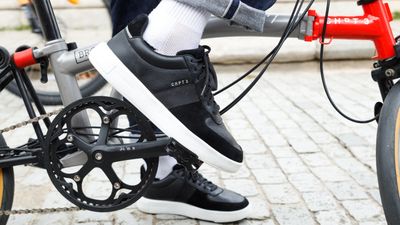 CHPT3 Transit 2.0 sneakers bring comfort to the urban cycling shoe market