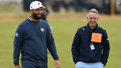 'Jon Absolutely Knows What Is Required' - Luke Donald Says Ryder Cup Rules Won't Change, Even For Rahm