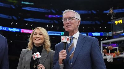 ESPN Has Four Candidates on Shortlist to Join Mike Breen, Doris Burke on NBA Broadcast Team