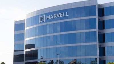 Marvell Technology Seeing Strong AI Chip Demand