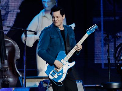 White Stripes' Jack White Threatens To Sue 'You Fascists' After Trump Camp Uses His Song