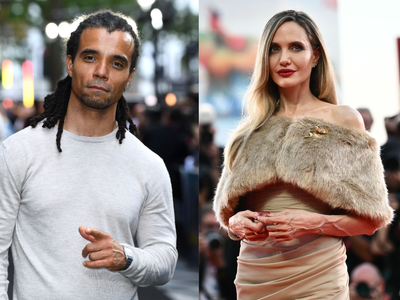 Who is Akala, Ms Dynamite's brother and Angelina Jolie's new best friend?