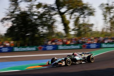 F1 Italian GP qualifying - Start time, how to watch & more