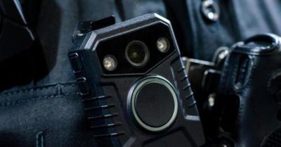 Police Scotland 'won't get body-worn cameras till 2025', Justice Secretary told