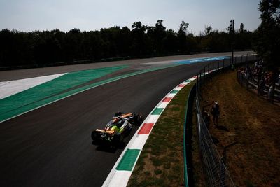 F1 Italian GP qualifying - Start time, how to watch, channel