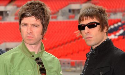 The Guardian view on Oasis and sibling rivalry: a variation on an ancient theme