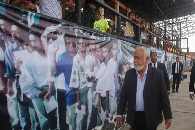 East Timor celebrates 25th anniversary of UN-backed vote for independence