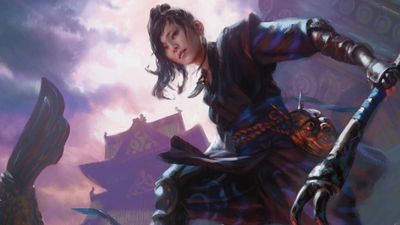 Commander is the "center of gravity for Magic" says MTG's Ken Troop