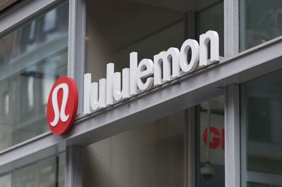 Lululemon Stock's Price Troubles Continue After Earnings