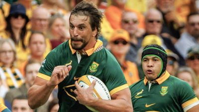 South Africa vs New Zealand live stream 2024: How to watch Rugby Championship game online, Etzebeth passed fit