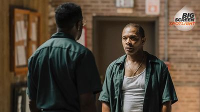 Euphoria star Colman Domingo may be the lead of new A24 prison drama Sing Sing, but the former prisoners within its cast are the secret to its success