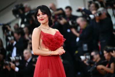 Venice Film Festival goes Latin with Jenna Ortega, Cuarón, Almodóvar and more stars