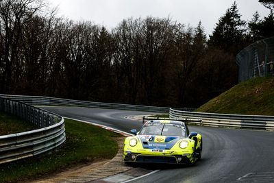 Nurburgring and NLS reach agreement as NES cancels 2025 season