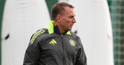 Rodgers on so-called 'easy' Champions League draw as he rates Celtic's chances