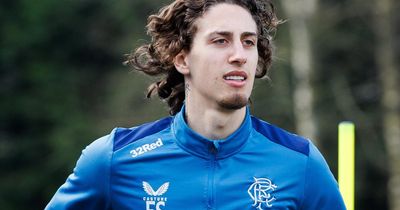 Fabio Silva finds new club after Rangers loan spell