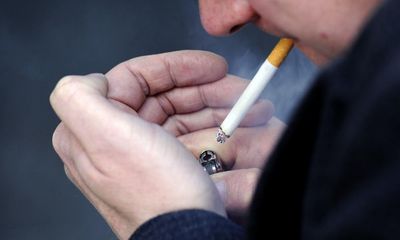 UK MPs urged to give up freebies from tobacco, alcohol and junk food firms