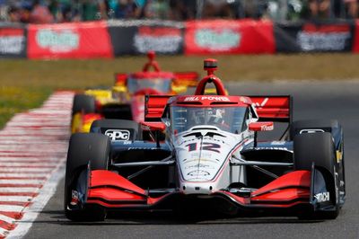 Power feels team orders needed to overcome Palou for IndyCar title