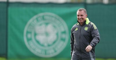 The one thing that has impressed Brendan Rodgers most about Celtic this season