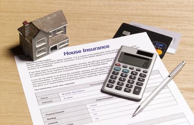 How to Save on Homeowners Insurance: Boost Your Deductible