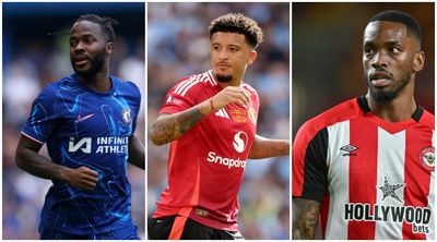 Why Raheem Sterling, Jadon Sancho and Ivan Toney DON'T have to complete moves before transfer deadline