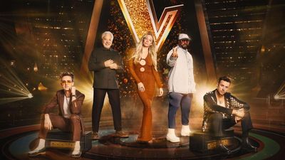 How to watch The Voice UK online and from anywhere