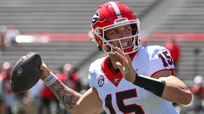 Clemson vs Georgia livestream: How to watch college football Week 1 game online from anywhere