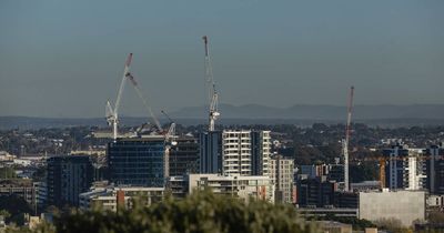 Spotlight development site sold as Newcastle West builders get busy