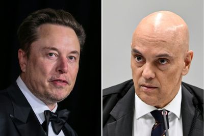 Brazil Awaits X Shutdown As Musk Dismisses Legal Order