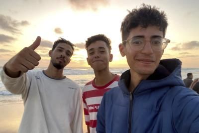 Palestinian Tiktok Star Killed In Gaza Airstrike