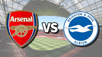 Arsenal vs Brighton live stream: How to watch Premier League 2024/25 game online today, team news