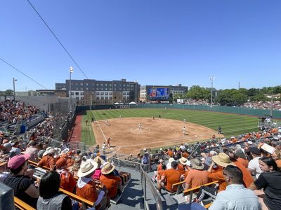 University of Texas Athletics Completes Wide-Ranging Deployment of Riedel Solutions