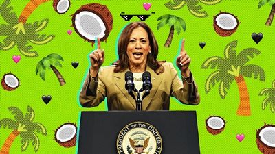 What Does Kamala's Unrealized Gains Tax Mean For Your Investors: Post Kamala CNN Interview