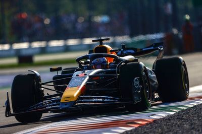 What we learned from Friday practice at the 2024 F1 Italian GP