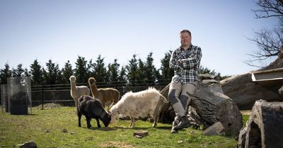 'I would've been dead by Christmas': why Paul is running for cancer awareness