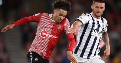 Rangers 'hoping to land' Southampton winger on loan